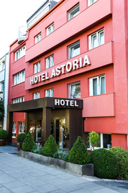 Astoria Bonn