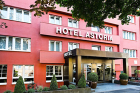 Astoria Bonn