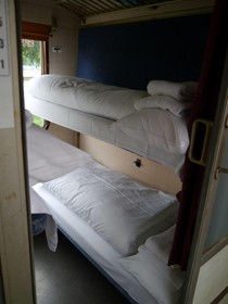 Basecamp Hostel