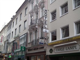 Beethoven Hotel