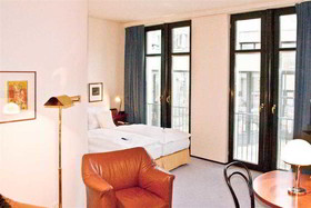 Best Western Hotel Domicil