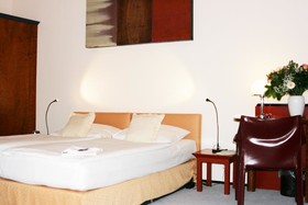 Best Western Hotel Domicil
