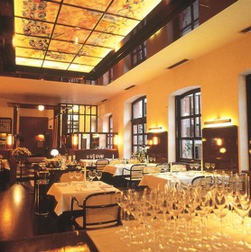 Best Western Hotel Domicil