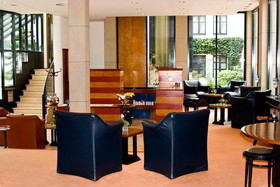 Best Western Hotel Domicil