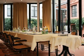 Best Western Hotel Domicil