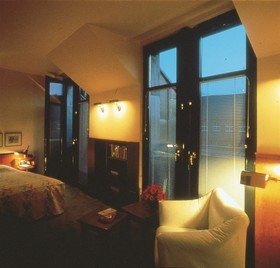 Best Western Hotel Domicil