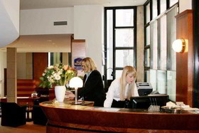 Best Western Hotel Domicil
