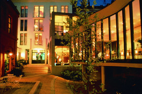 Best Western Hotel Domicil