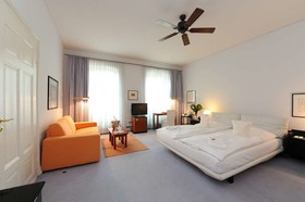 Best Western Hotel Domicil