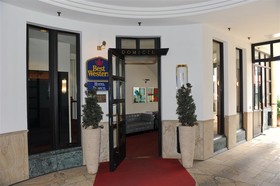 Best Western Hotel Domicil