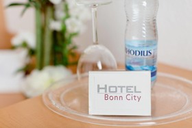 Bonn City