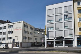 Bonn City