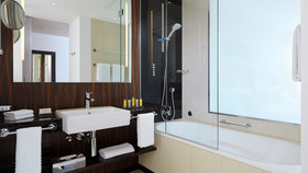 Bonn Marriott Hotel