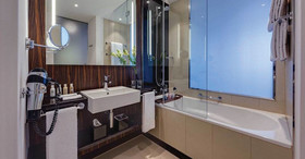 Bonn Marriott Hotel