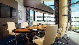 Bonn Marriott Hotel
