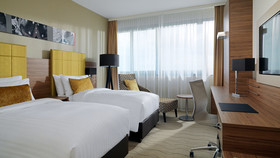 Bonn Marriott Hotel