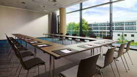 Bonn Marriott Hotel