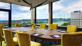 Bonn Marriott Hotel