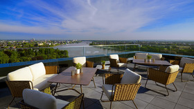 Bonn Marriott Hotel