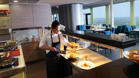 Bonn Marriott Hotel