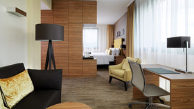 Bonn Marriott Hotel