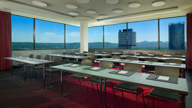 Bonn Marriott Hotel