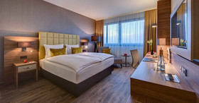 Bonn Marriott Hotel