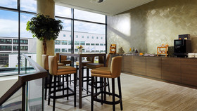 Bonn Marriott Hotel