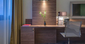 Bonn Marriott Hotel