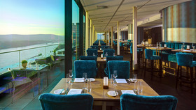 Bonn Marriott Hotel