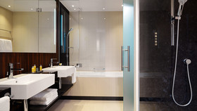 Bonn Marriott Hotel