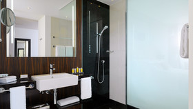Bonn Marriott Hotel