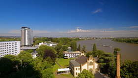 Bonn Marriott Hotel