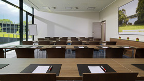 Bonn Marriott Hotel