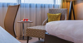 Bonn Marriott Hotel