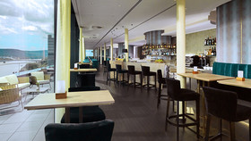 Bonn Marriott Hotel