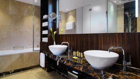 Bonn Marriott Hotel