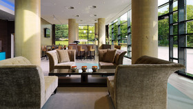 Bonn Marriott Hotel