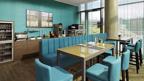 Bonn Marriott Hotel