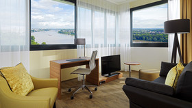 Bonn Marriott Hotel