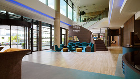 Bonn Marriott Hotel