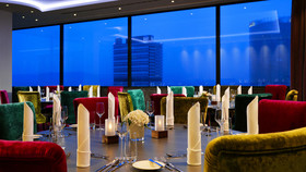 Bonn Marriott Hotel
