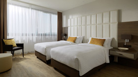Bonn Marriott Hotel
