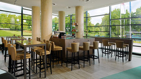Bonn Marriott Hotel