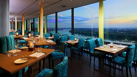 Bonn Marriott Hotel