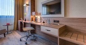 Bonn Marriott Hotel