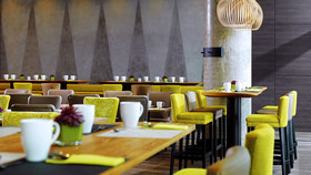 Bonn Marriott Hotel