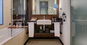 Bonn Marriott Hotel
