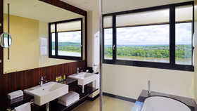 Bonn Marriott Hotel