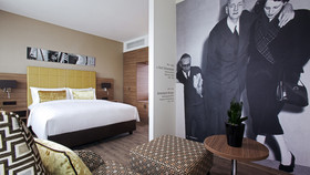 Bonn Marriott Hotel